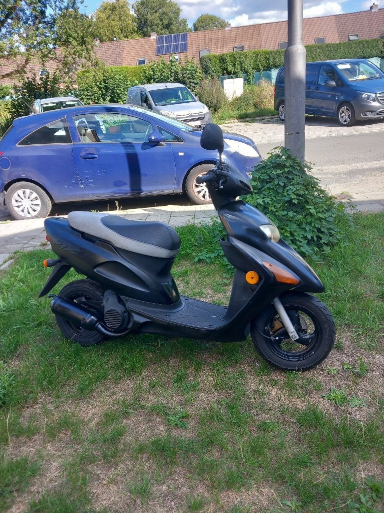 Honda sfx b klassr, Benzine, Ophalen, Overige merken, Klasse B (45 km/u)