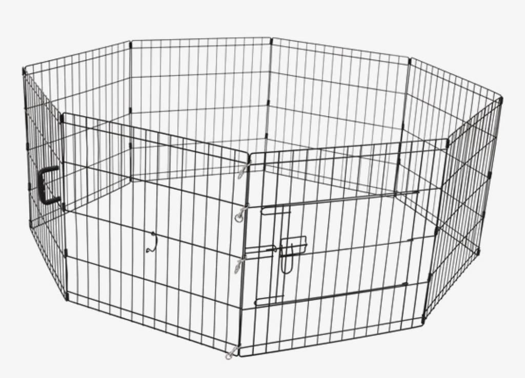 Honden/katten bench, Dieren en Toebehoren, Ophalen of Verzenden, Zo goed als nieuw