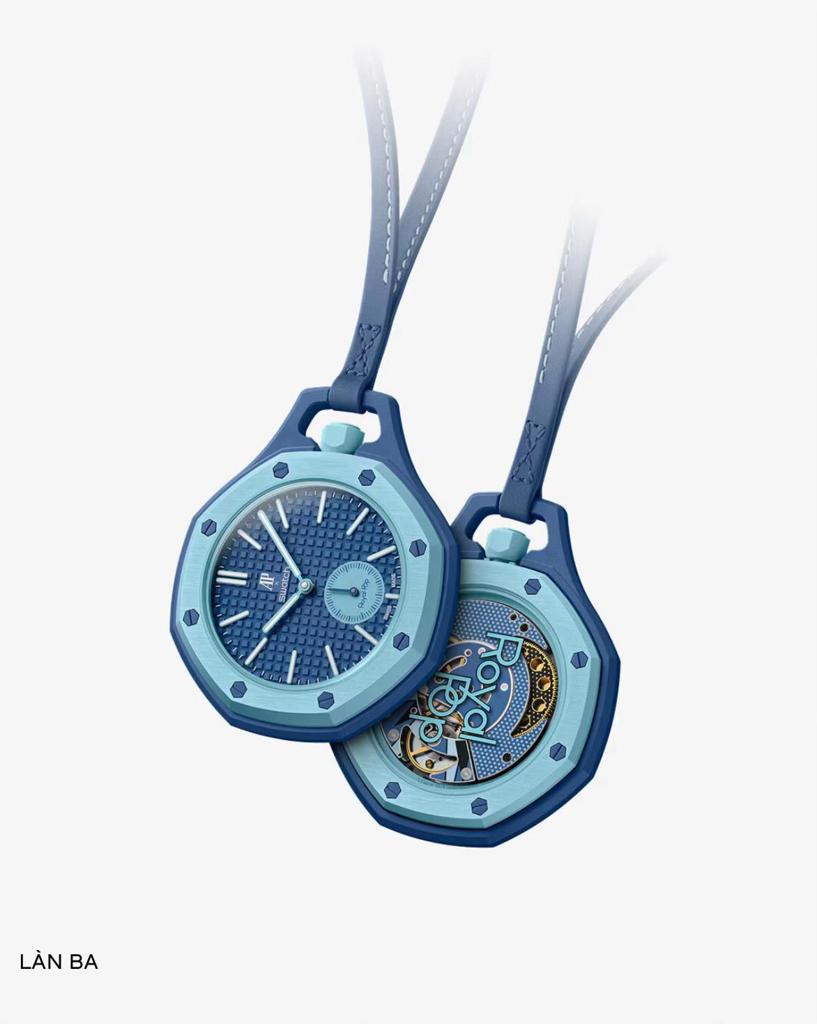 AP x SWATCH, Enlèvement ou Envoi, Neuf, Montre-bracelet