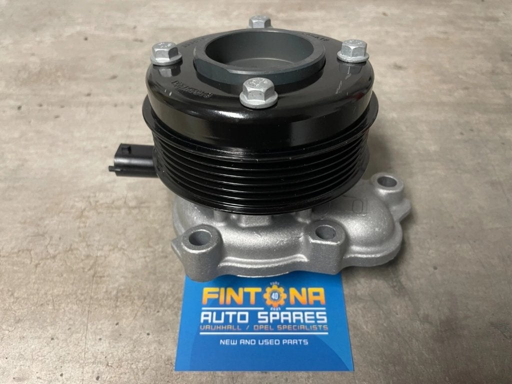 Astra J 1.7 Diesel Waterpomp Poelie Kit 55587867, Ophalen of Verzenden, Nieuw, Opel