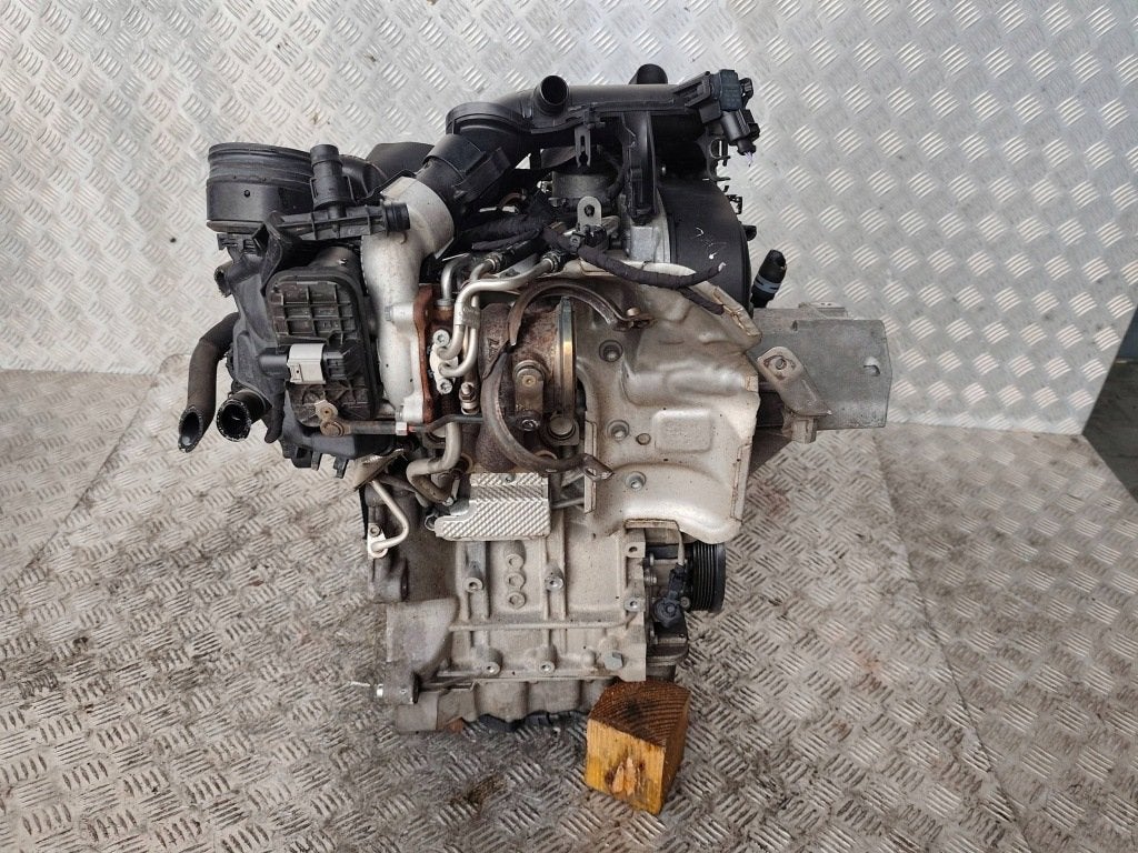 Moteur DKLB Nu GOLF VW LEON SEAT POLO, Verzenden, Gebruikt, Overige automerken