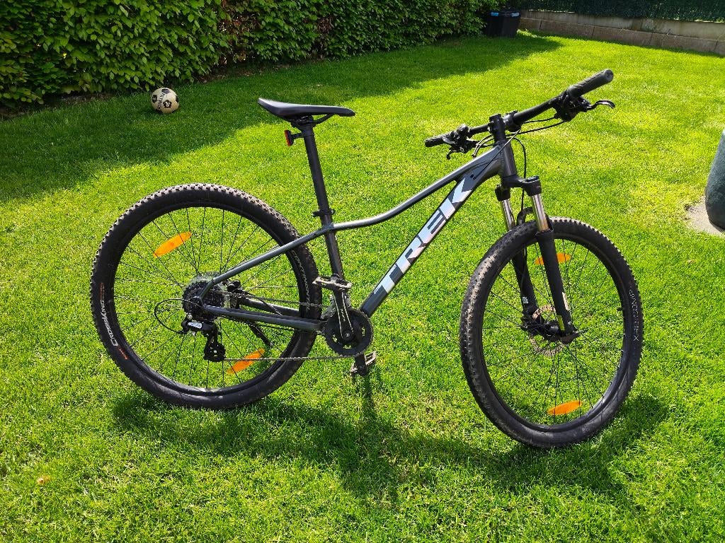 Trek mountainbike 27,5 inch S, Ophalen, Gebruikt, Trek