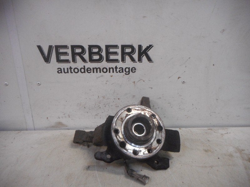 MOYEU DE ROUE AVANT GAUCHE Opel Zafira (F75), Opel, Opel Automobile GmbH, Utilisé, Kontakt-opel@opel.com