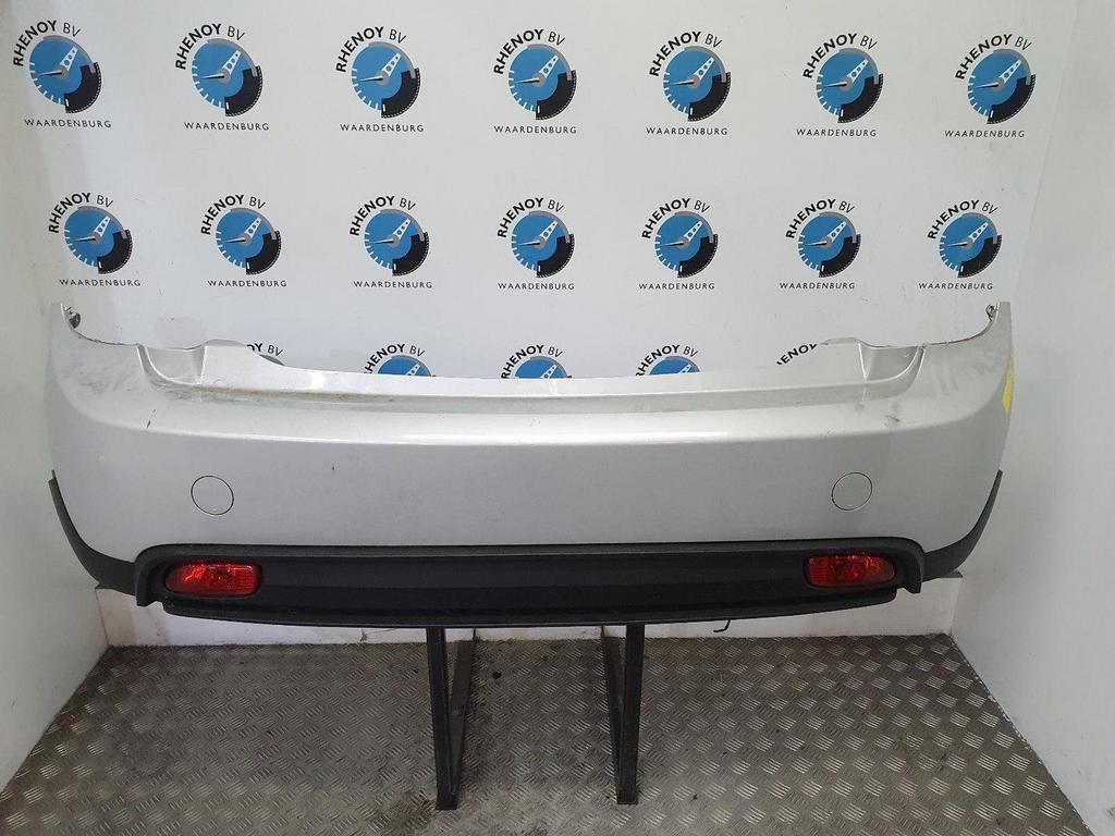 MINI (BMW) MINI F56 COOPER SE Basic 33 kWh BUMPER ACHTER 202, Ophalen of Verzenden, Gebruikt, ARN erkend