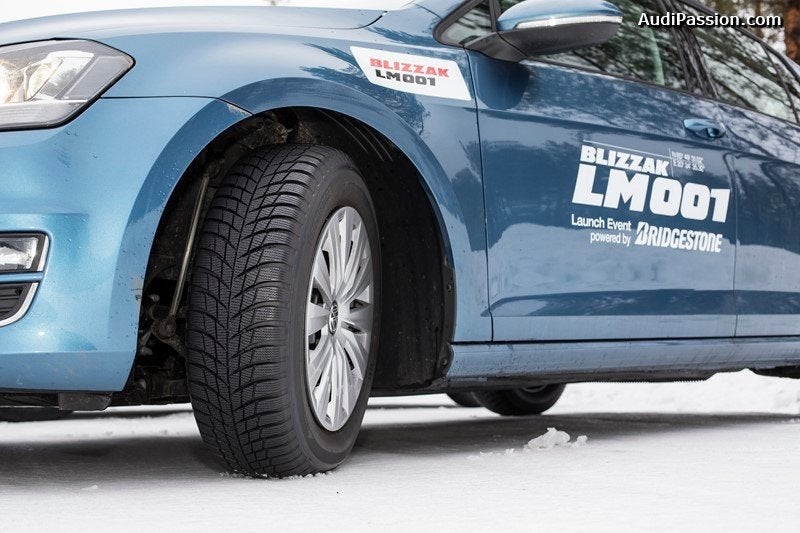 PNEUS HIVER BRIDGESTONE BLIZZAK LM001 185/60/15 88 T, 15 pouces, Pneus hiver, Véhicule de tourisme, 185 mm
