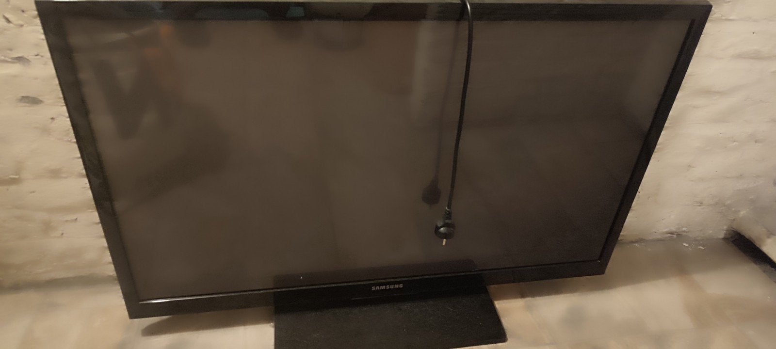 TV Samsung, TV, Hi-fi & Vidéo, Télévisions, Samsung