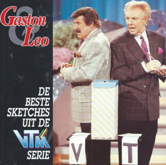 Gaston & Leo, Ophalen, Zo goed als nieuw, Overige genres