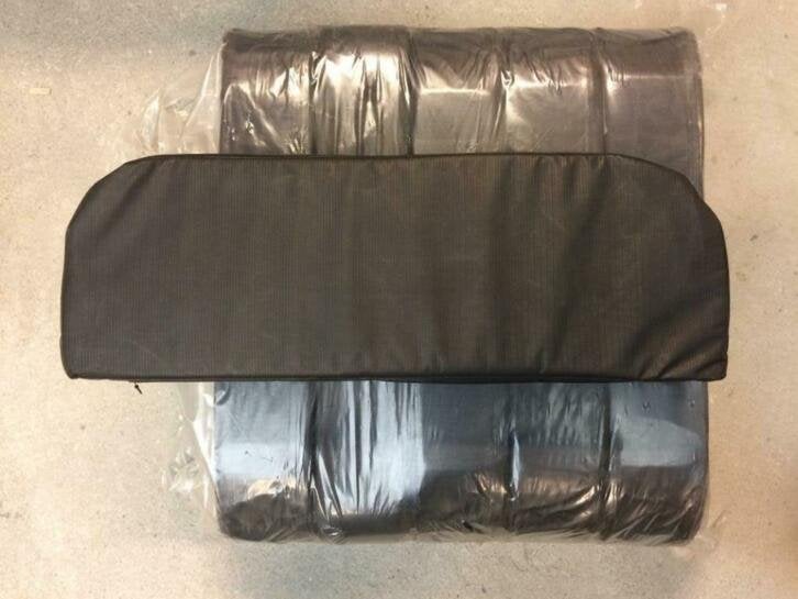 matras verlenging of extra kussen voor ziekenhuisbed, Divers