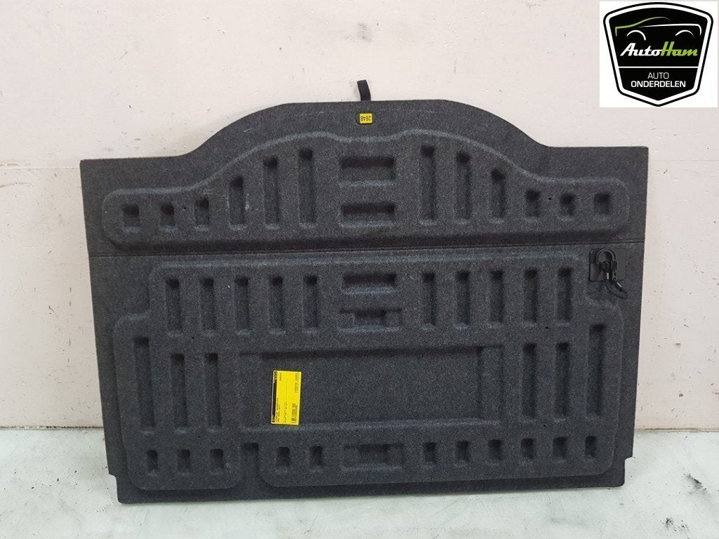 TAPIS DE COFFRE Opel Mokka / Mokka X (|95292848|), Opel, Opel Automobile GmbH, Utilisé, Kontakt-opel@opel.com