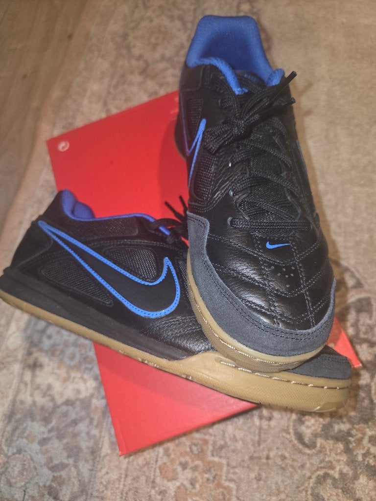 Chaussures futsal nike gato, tiempo, total90, Enlèvement, Neuf, Chaussures