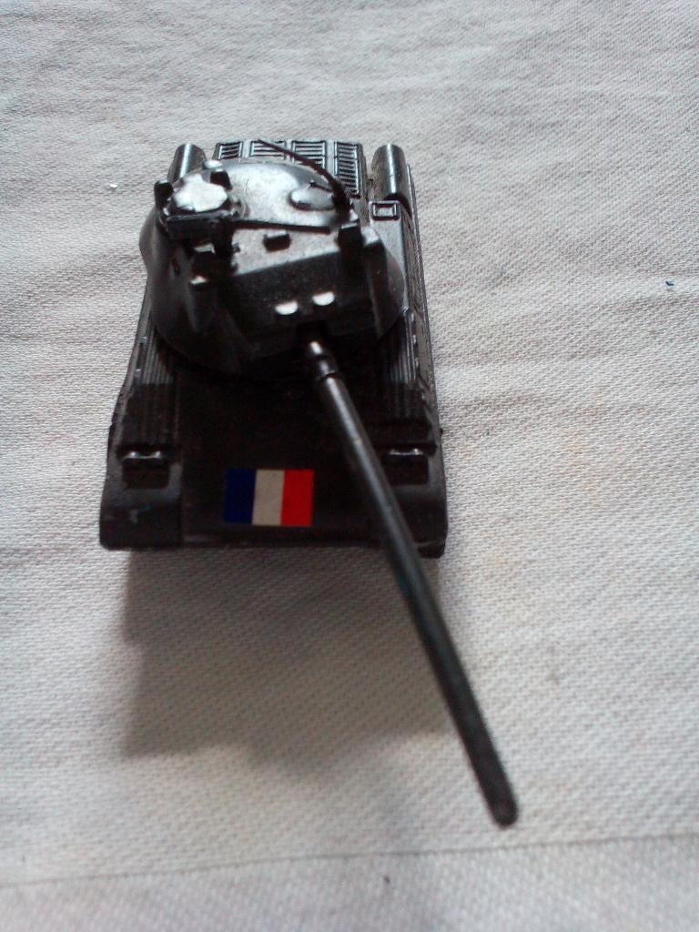 W.T. 228 - Char AMX 30, Enlèvement ou Envoi, Utilisé, Autres types