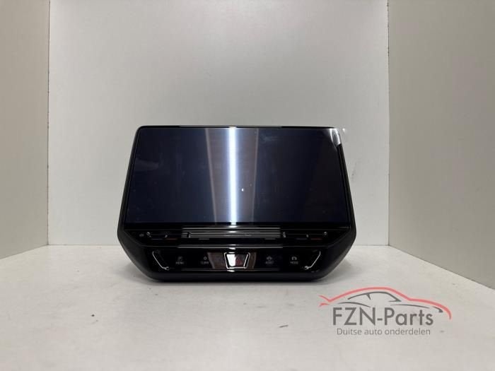 VW ID-Buzz 1T3 Navigatie display scherm, Enlèvement ou Envoi, Utilisé