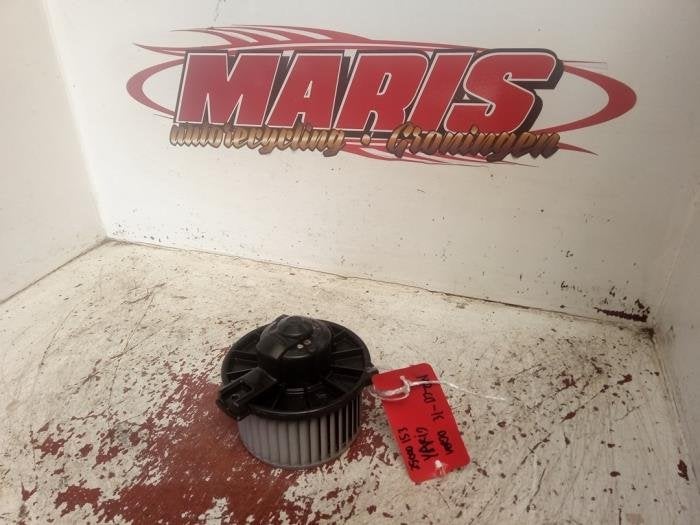 Moteur de ventilation chauffage d'un Toyota Yaris Verso, Autos : Pièces & Accessoires, -, -, 3 mois de garantie, Toyota