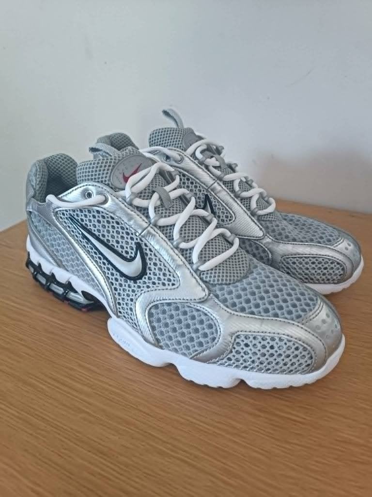 Nike Air Zoom Spiridon Cage 2, Enlèvement, Comme neuf, Autres types, Nike