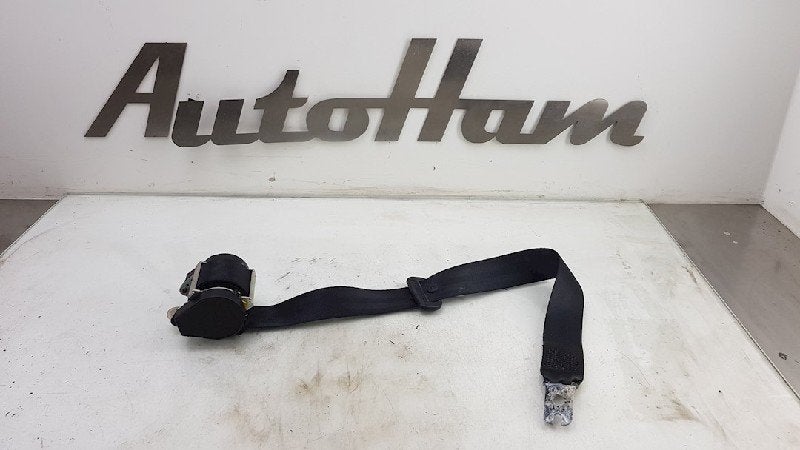 CEINTURE DE SECURITE ARRIERE GAUCHE Seat Leon (5FB), Autos : Pièces & Accessoires, Utilisé, Seat