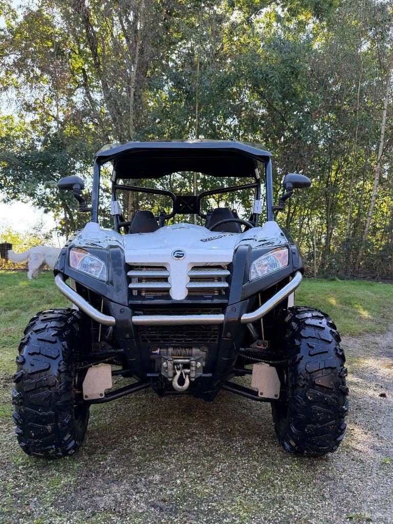 Buggy cf moto 625, 600 cm³, Occasion, Particulier, Autre