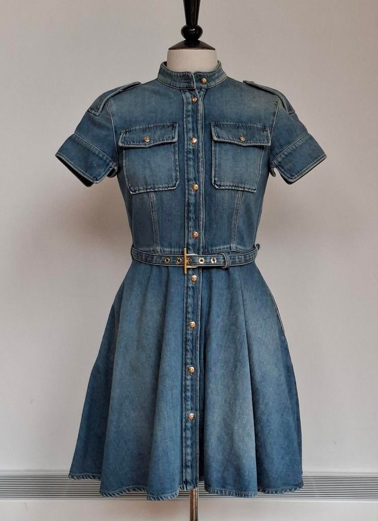 MCQUEEN (NOUVEAU 1890€) !, Enlèvement ou Envoi, Taille 38/40 (M)