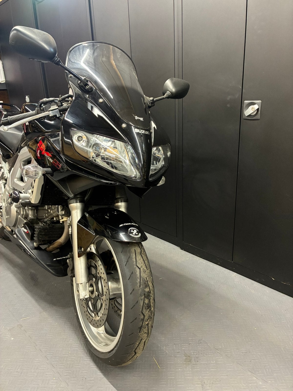 Suzuki sv650s, Motos, Particulier
