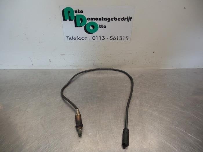 Lambda Sonde van een BMW 5-Serie (5-Serie 95-), Auto-onderdelen, Gebruikt, -, -, Ophalen of Verzenden