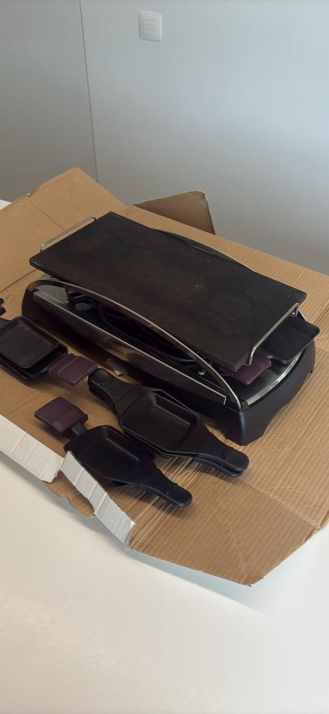 Lot keukentoestellen (4stuks), Elektronische apparatuur, Ophalen, Zo goed als nieuw