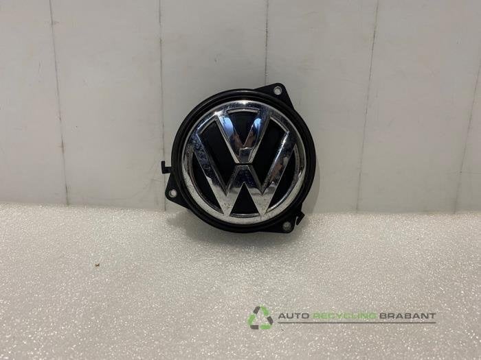 Poignée hayon d'un Volkswagen Polo, Autos : Pièces & Accessoires, Volkswagen, -, 3 mois de garantie, Utilisé