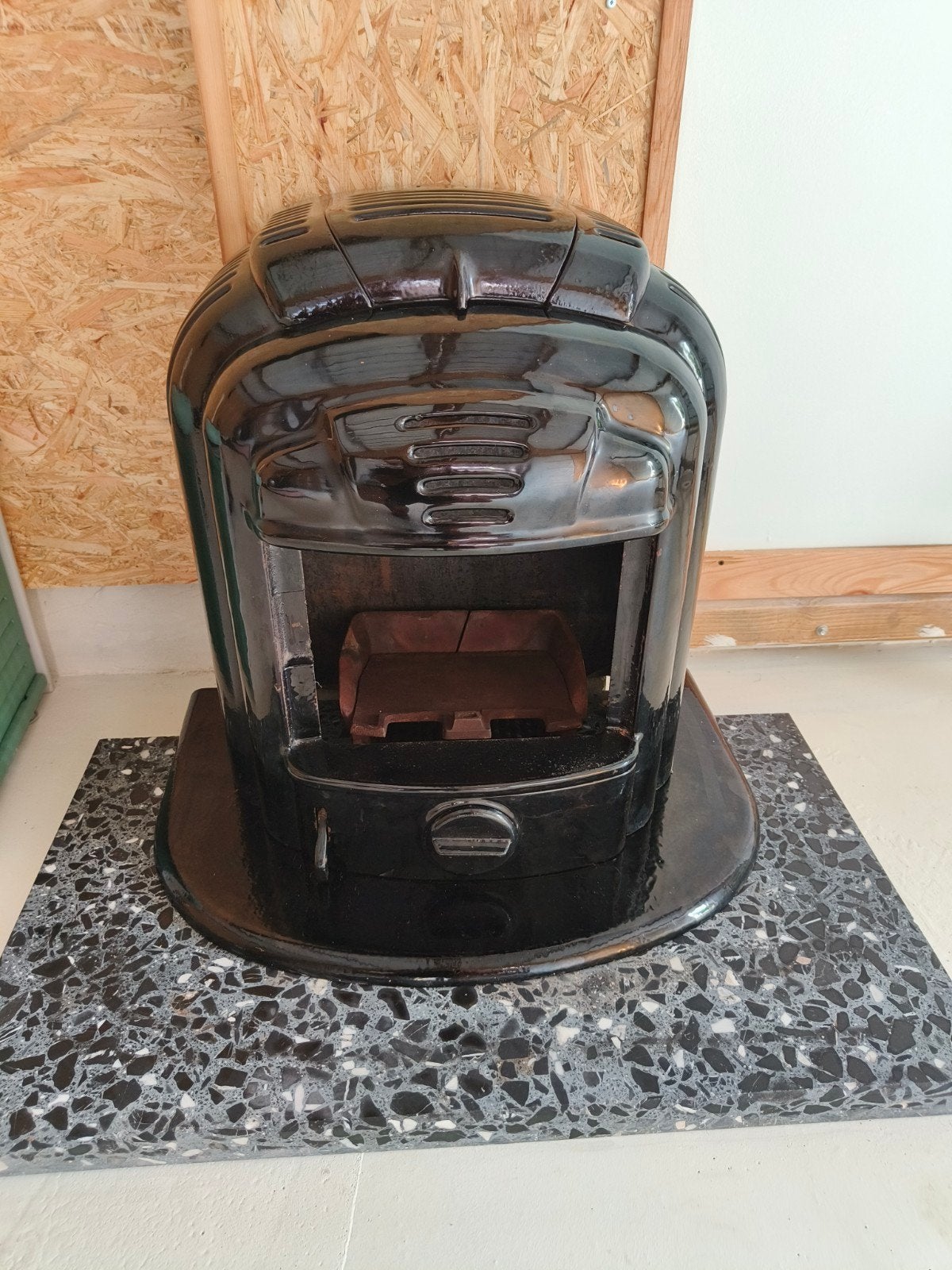 retro kolenkachel, Ophalen, Huis en Inrichting