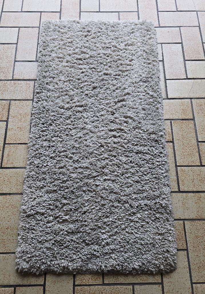 Tapijt beige 140 x 70, Maison & Meubles, Ameublement | Tapis & Moquettes, Rectangulaire, Beige, Enlèvement
