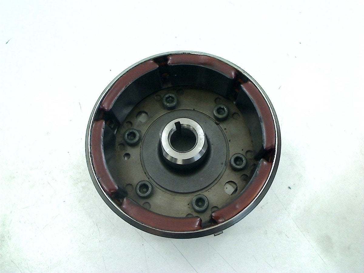 VOLANT MOTEUR GSX 750 F 1998-2005 (GSX750F AK11 KATANA), Dhr. S. di Majo, Utilisé, Info@cama-motorparts.nl, P.J. Troelstraweg 8 8
3144 CX  MAASSLUIS, NL