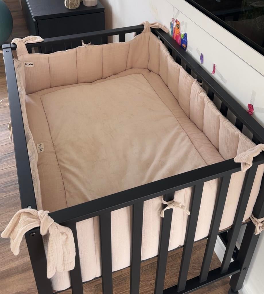 Park met toebehoren, Kinderen en Baby's, Ophalen, Zo goed als nieuw