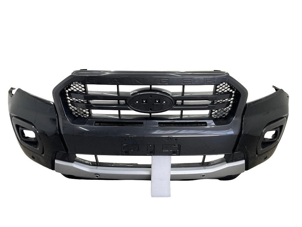Pare-chocs avant Ford Ranger T8 2019-2022-D/J 2019-2021, Pare-chocs, Info@ford.com, Ford Motor Company, American Road 1
48126  Dearborn