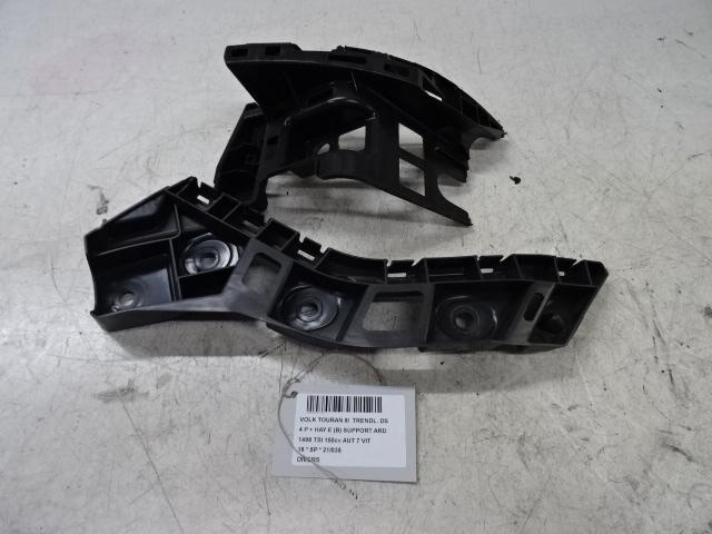 DIVERS DIVERS Volkswagen Touran (5T1) (01-2015/12-2021), Utilisé, Volkswagen