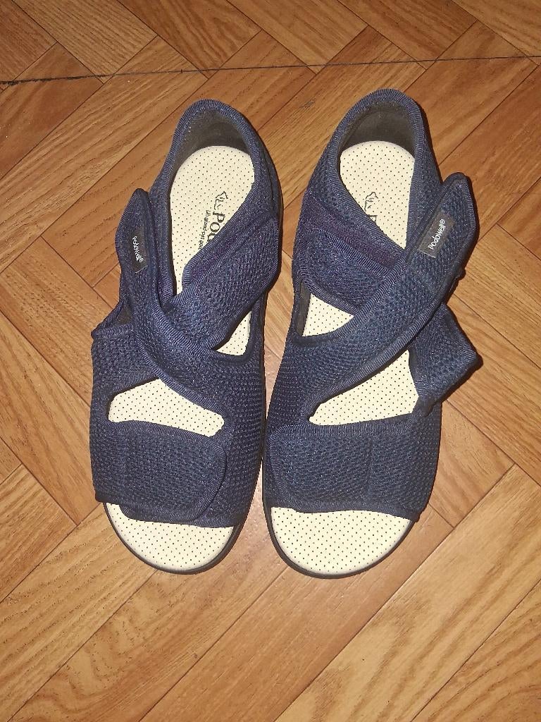 Nieuwe schoenen Podowell, Vêtements | Hommes, Chaussures, Neuf, Podowell, Enlèvement, Pantoufles