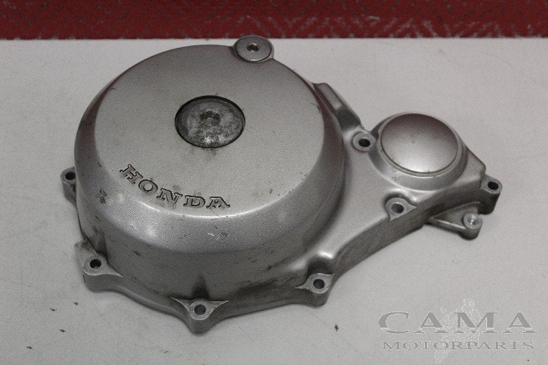 MOTEUR STATOR CACHE XL 650 V Transalp (XL650V RD10 RD11), Dhr. S. di Majo, Utilisé, Info@cama-motorparts.nl, P.J. Troelstraweg 8 8
3144 CX  MAASSLUIS, NL