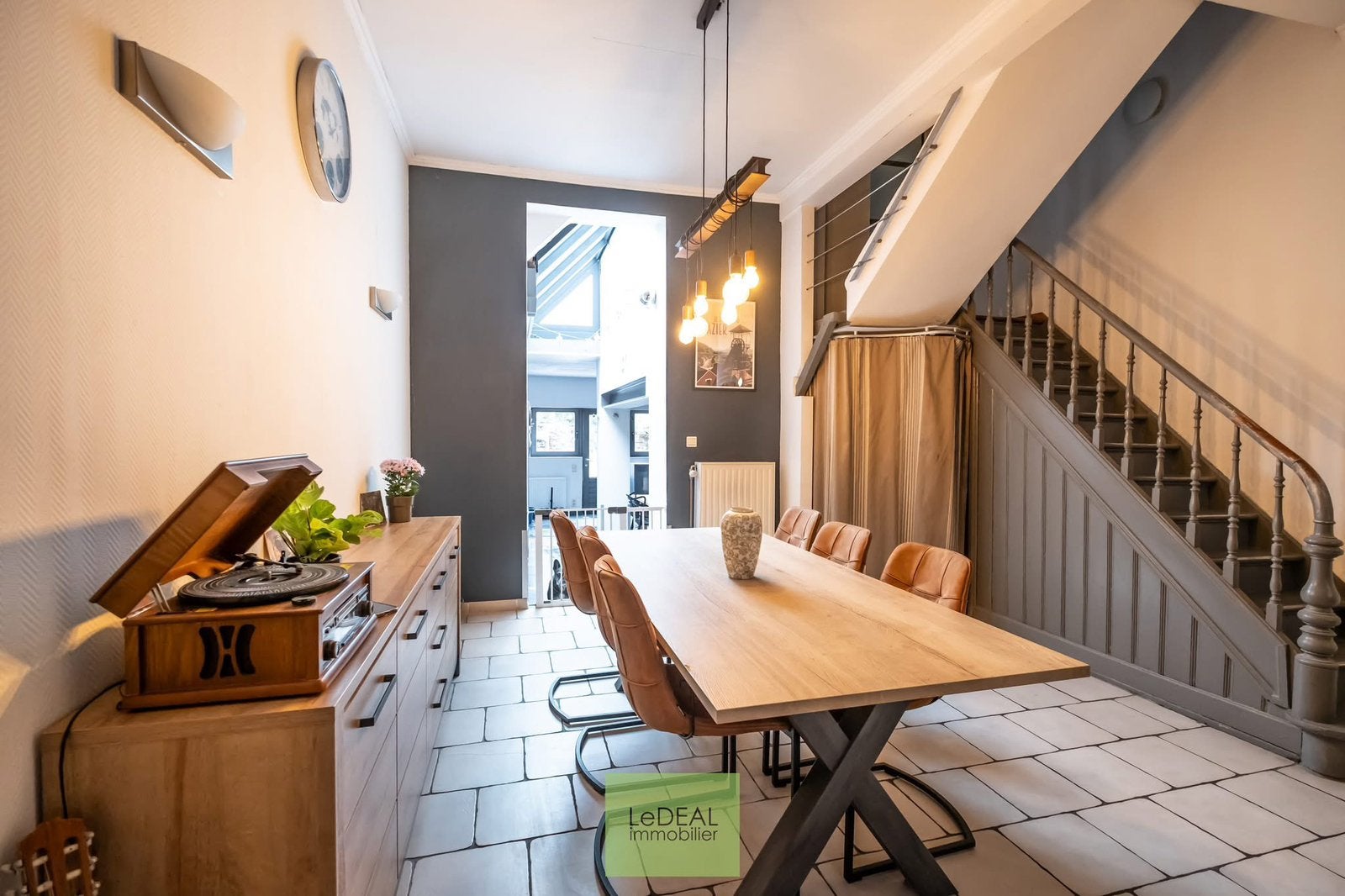 Maison à vendre - Marcinelle, Charleroi