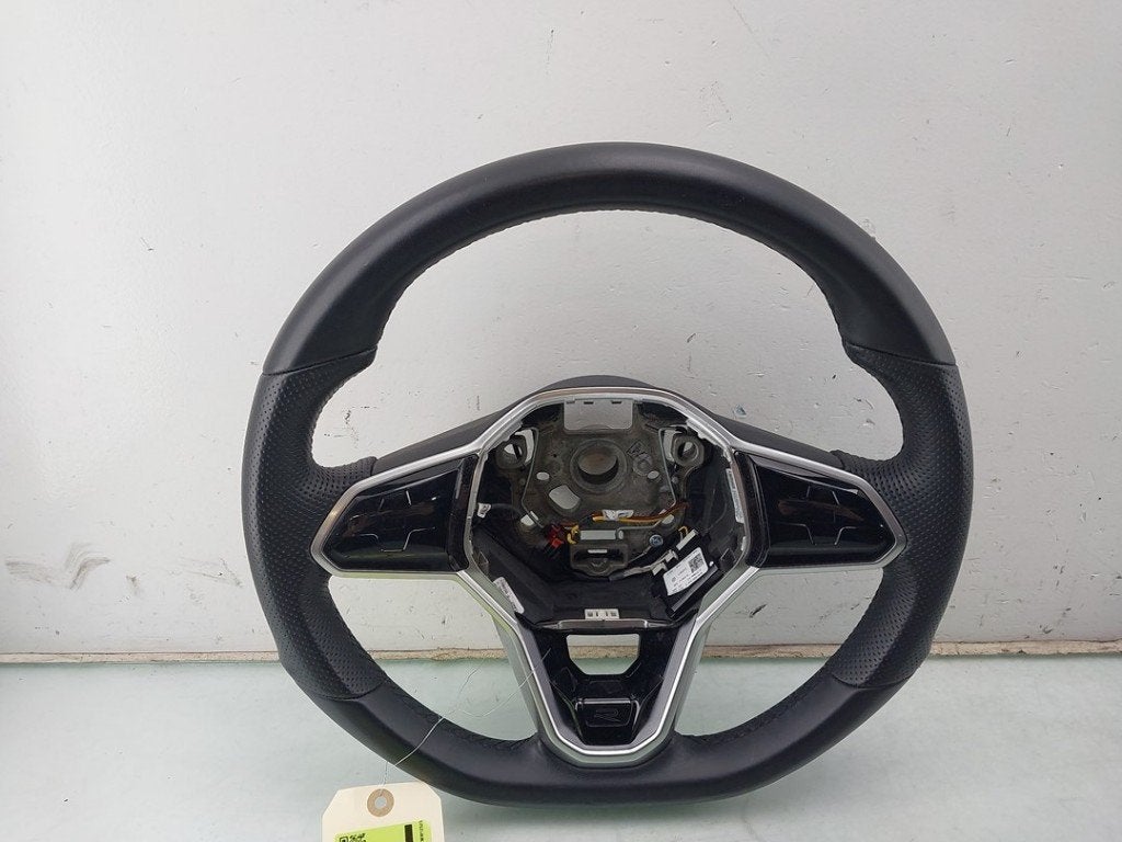 VOLANT DIRECTION Volkswagen Golf VIII (CD1) (01-2019/-), Autos : Pièces & Accessoires, Commande, Dhr. J. Ham, Volkswagen, Administratie@autoham.nl