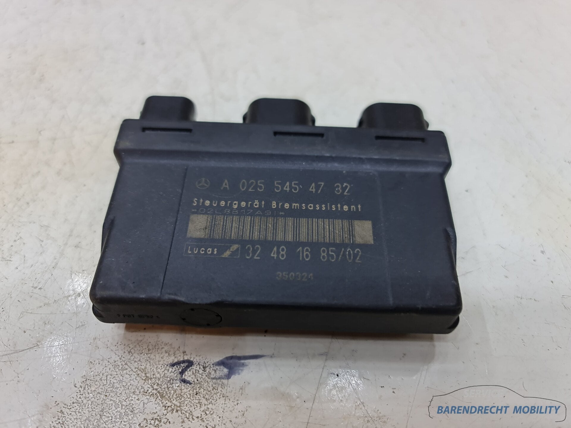 Mercedes Benz SLK CLK C klasse E klasse R170 W202 W208 W210, Auto-onderdelen, Gebruikt, Mercedes-Benz AG, Mercedes-Benz, Mercedesstrasse 120
70372  Stuttgart, DE