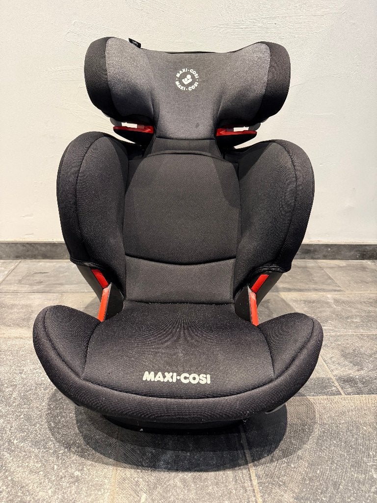Maxi-Cosi RodiFix AirProtect autostoel 15-36 kg ISOFIX, Kinderen en Baby's, Ophalen, Autogordel of Isofix, Gebruikt, 15 t/m 36 kg