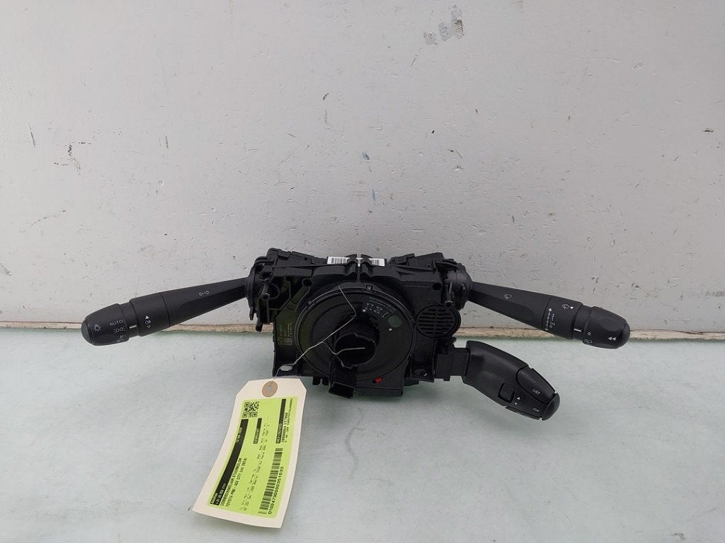 COMBISCHAKELAAR STUUR ProAce City (|98312624ZD|SU001B1921|), Dhr. J. Ham, Gebruikt, Administratie@autoham.nl, Toyota
