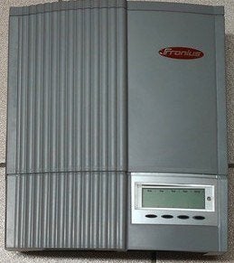 Fronius IG20 pour pièces + pièces détachées, Bricolage & Construction, Panneaux solaires & Accessoires, Enlèvement, Utilisé