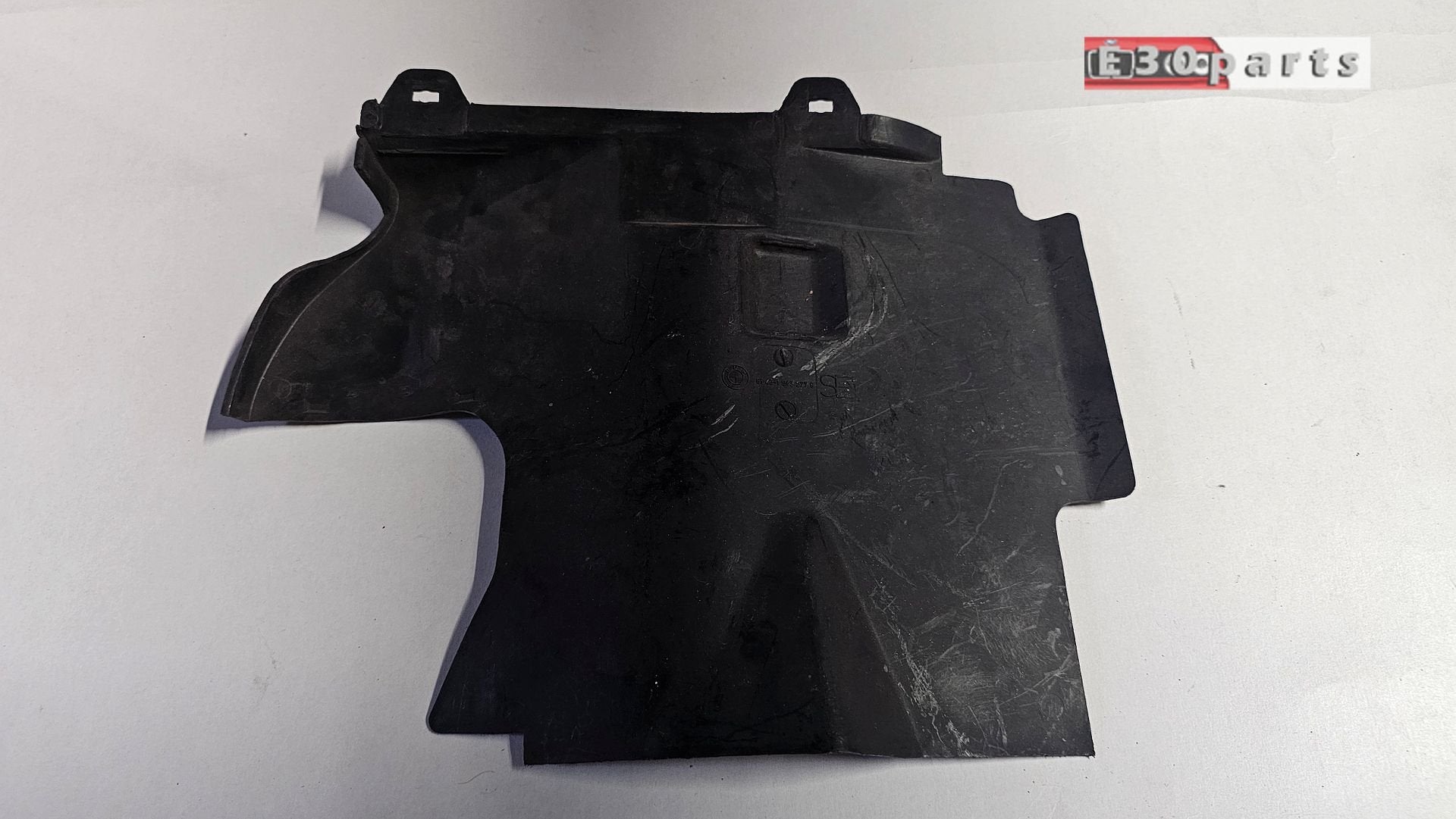 Afdekkap afdekking links koplamp BMW 3 serie E30 318is 51711, Auto-onderdelen, Gebruikt, -, Ophalen of Verzenden, -