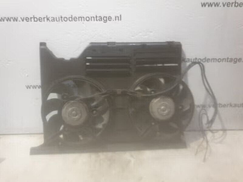 KOELVENTILATOR Audi 80 (B4) (8a0-121-207-a-op-vin-huis), Gebruikt, Auto-Union-Straße 1, 85057 Ingolstadt, DE, Info@audi.de, Audi AG