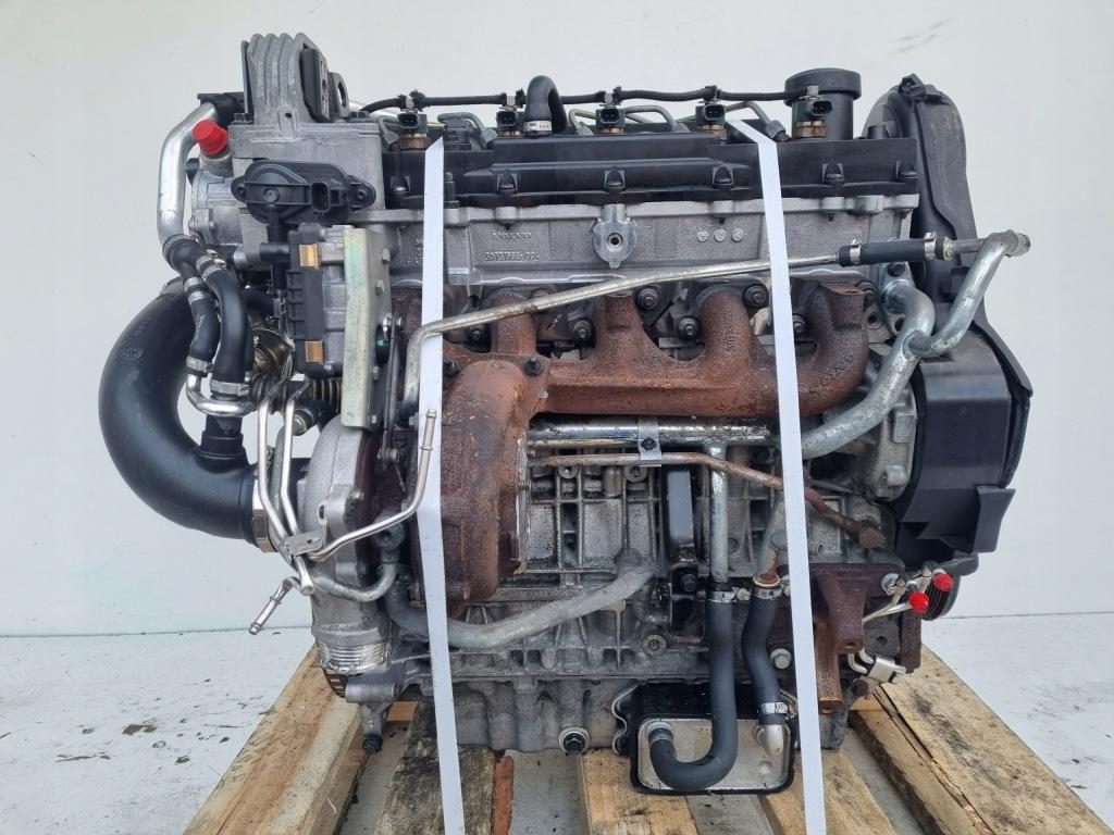 Moteur D5244T5 Nu XC70 S60 VOLVO V70 XC90 S80 XC60, Envoi, Utilisé, Daihatsu