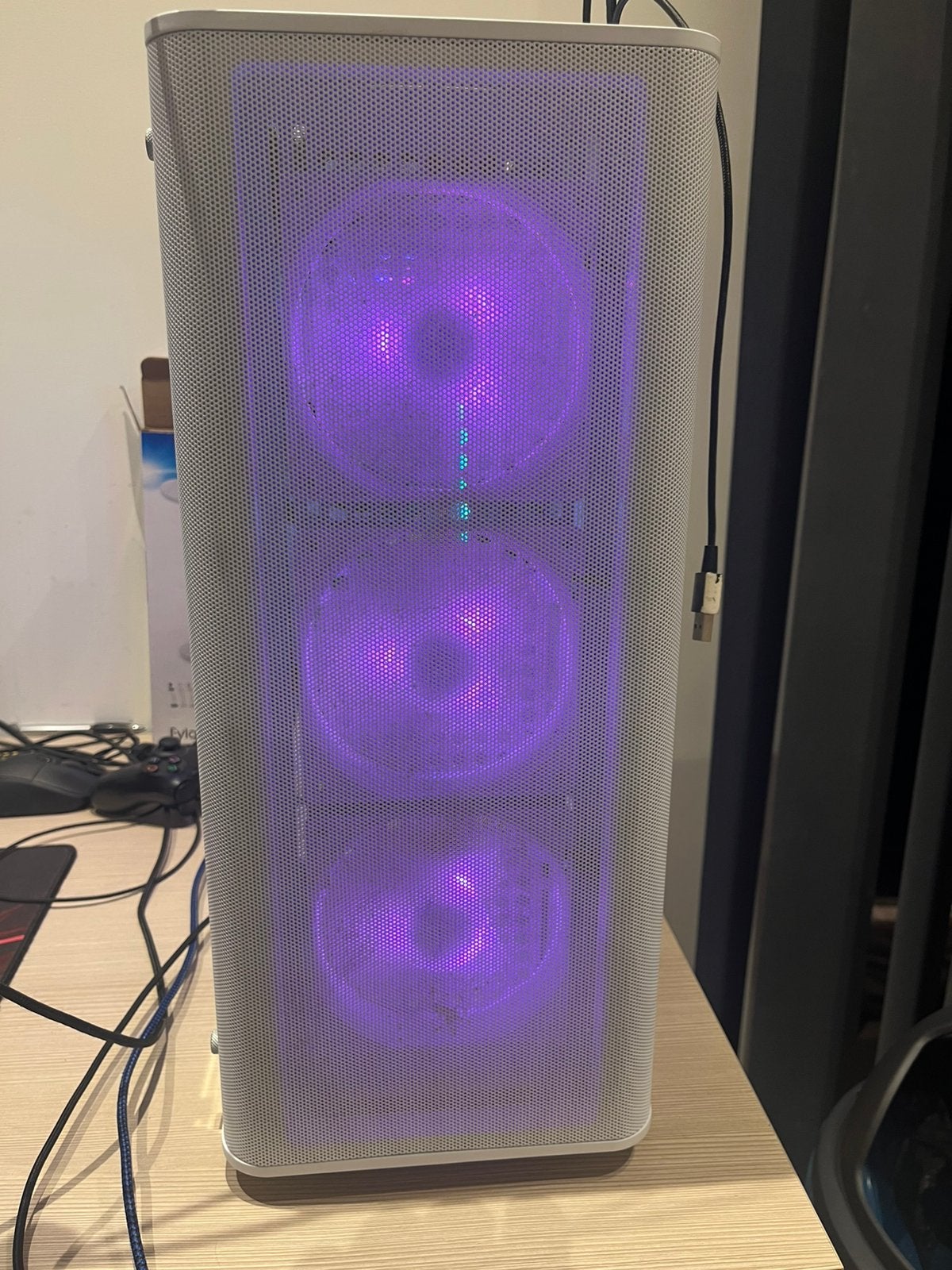 Pc gamer, Informatique & Logiciels, Enlèvement, Neuf, Gaming, SSD
