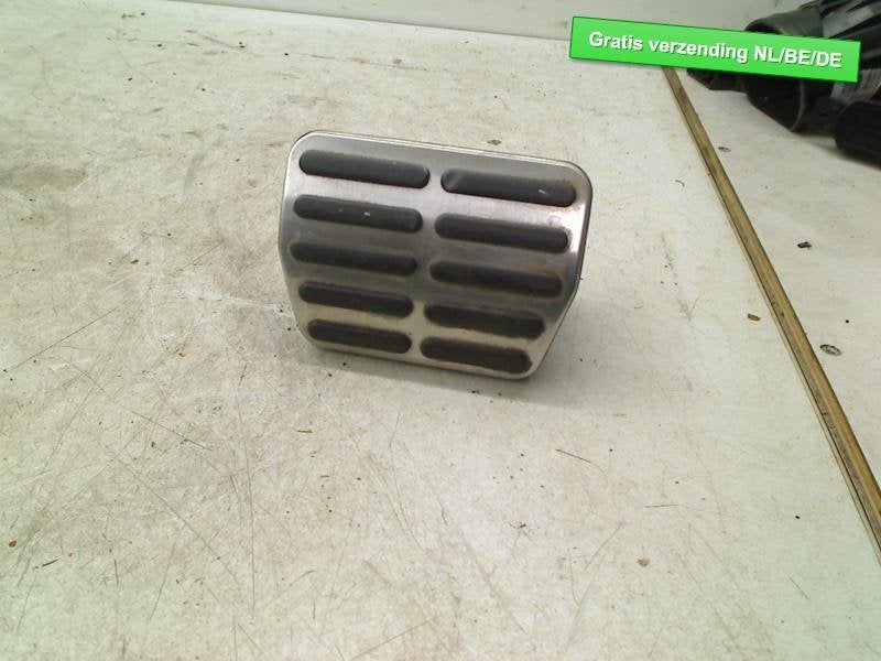 REMPEDAAL GTI Volkswagen Golf VI (5K1) (1k0723131), Gebruikt, Volkswagen, Volkswagen AG, Kundenbetreuung@volkswagen.de