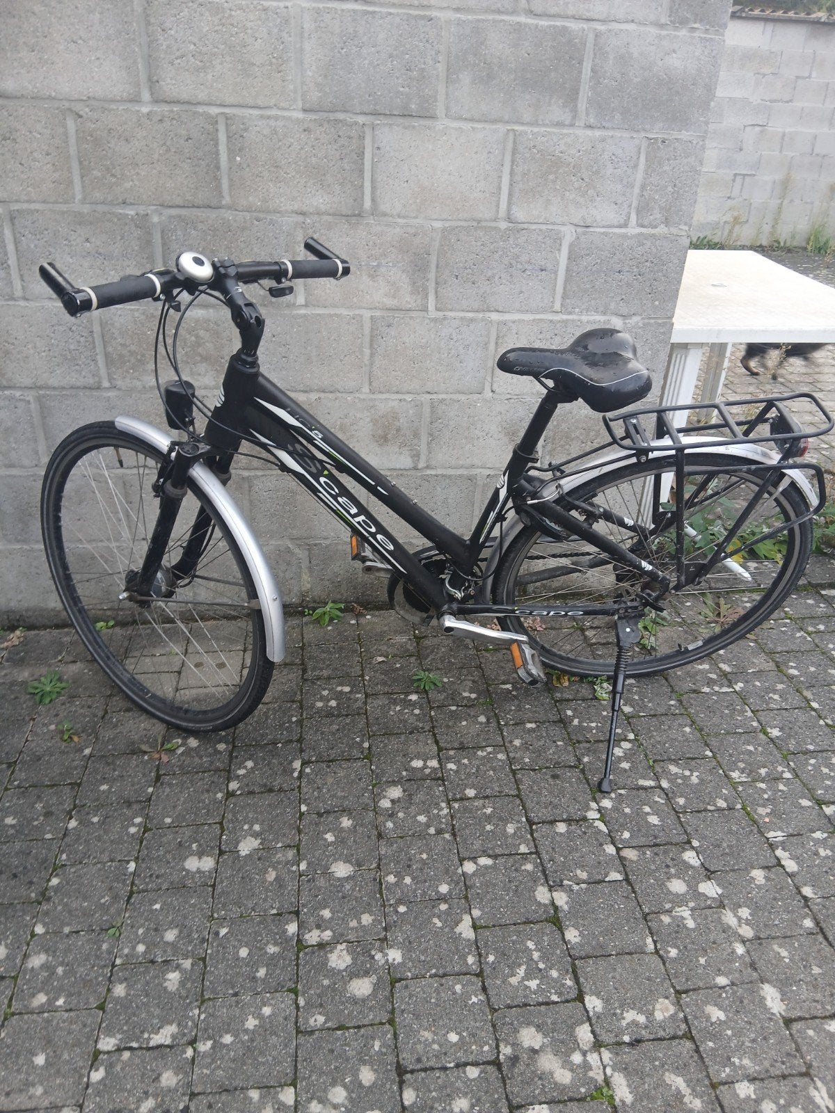 fiets Scape in goed staat, Fietsen en Brommers, Ophalen