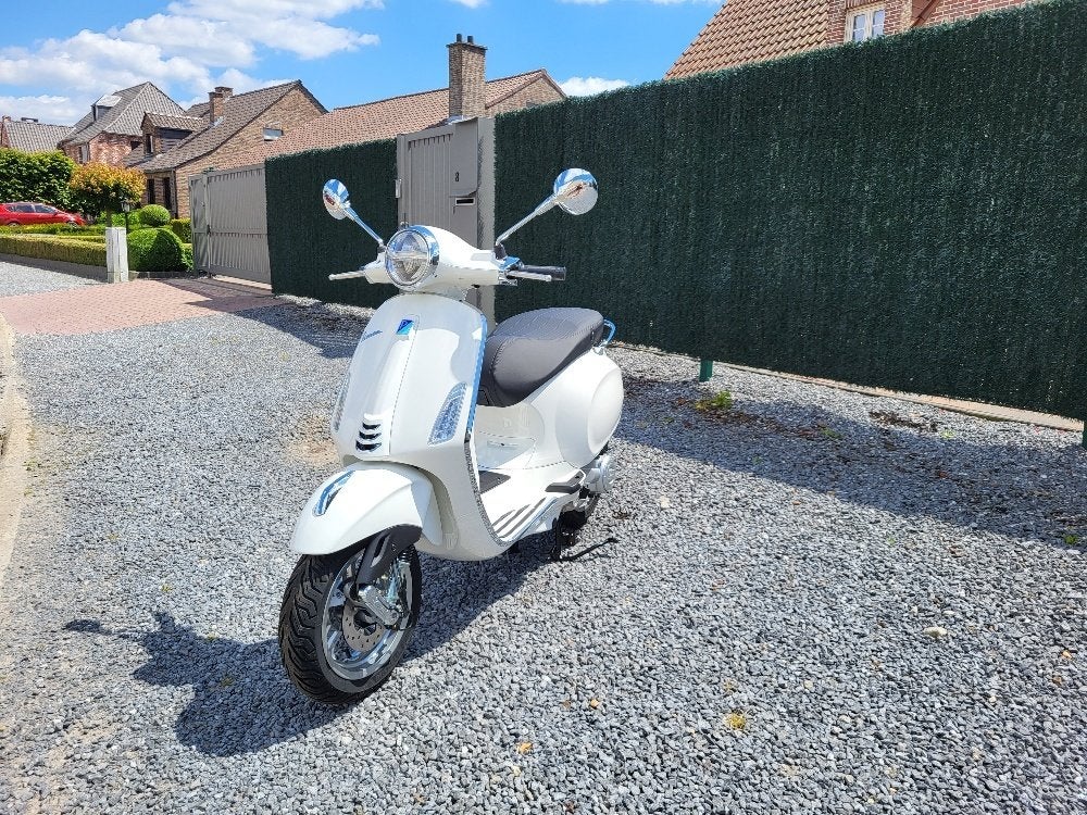 Vespa Primavera 125cc Stock deals, Motoren, Scooter, Nieuw, Bedrijf, 125 cc