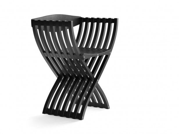 Chair, Huis en Inrichting, Stoelen, Pierre Paulin, Zwart, Nieuw, Eén