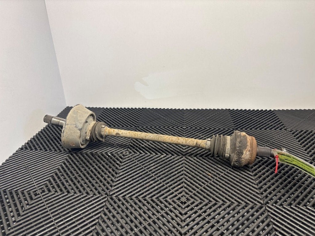 CARDAN ARRIERE DROIT (TRANSMISSION) Mercedes-Benz E (W211), Mercedes-Benz, Utilisé, Dialog.mb@mercedes-benz.com, Mercedes-Benz AG