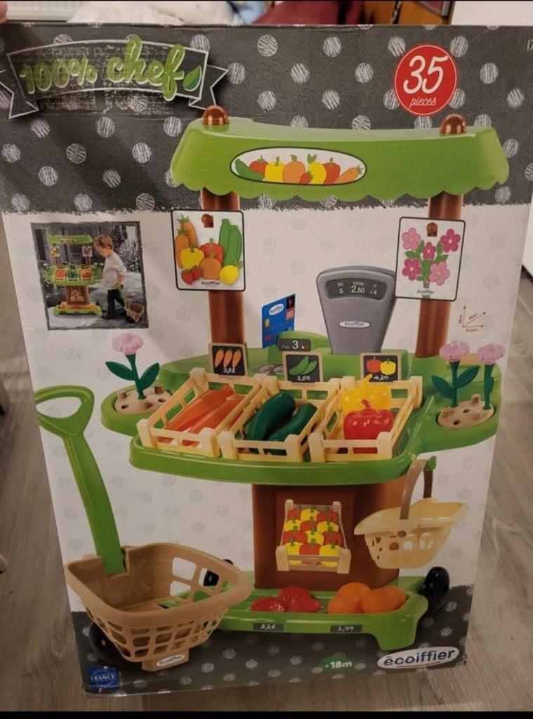 Épicerie, Enfants & Bébés, Enlèvement, Neuf