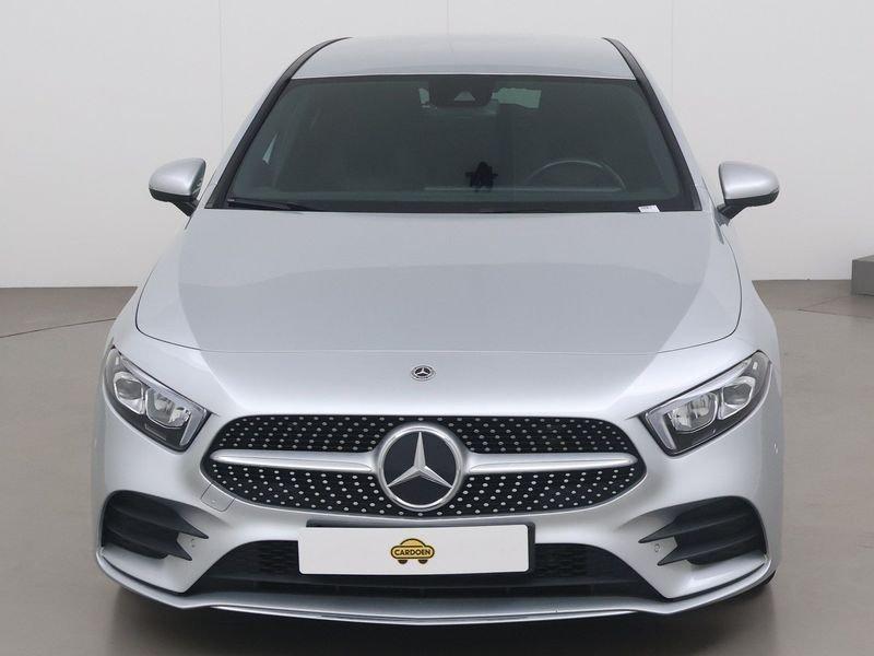 Mercedes-Benz Classe A (W177) a 200 amg line 163 AT, Auto's, Automaat, 4 cilinders, Overige bekleding, 120 kW